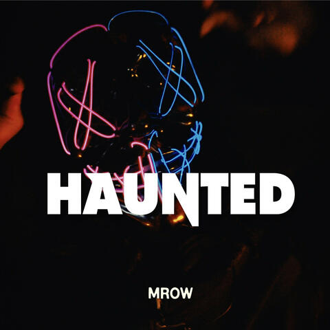 Haunted album art