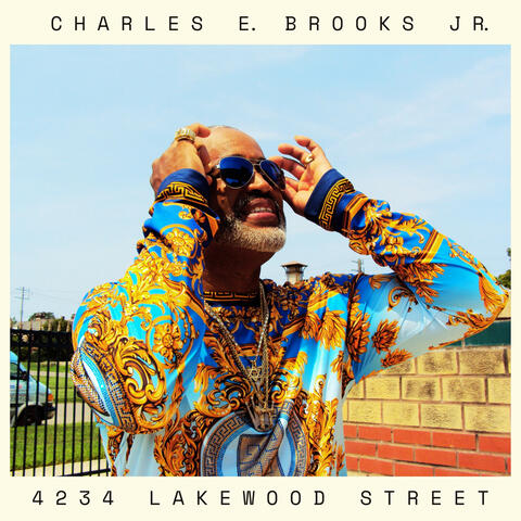 4234 Lakewood Street album art