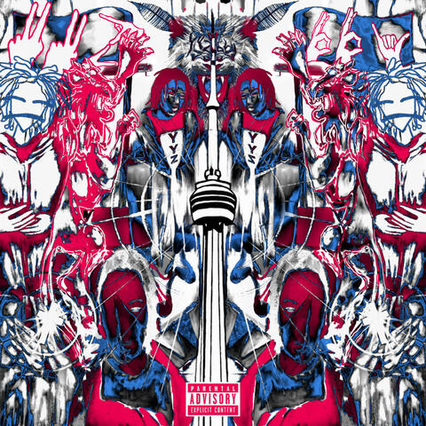 YYZBBY album art