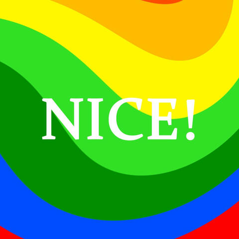 Nice! album art