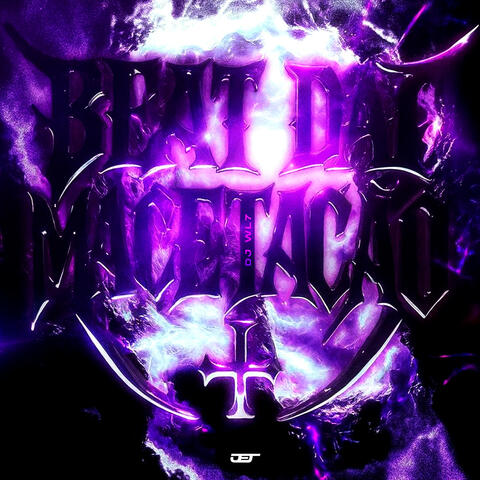 BEAT DA MACETACAO album art