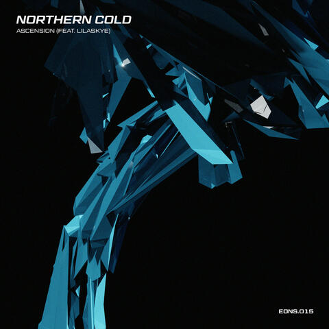 Ascension album art