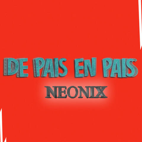 De Pais En Pais album art