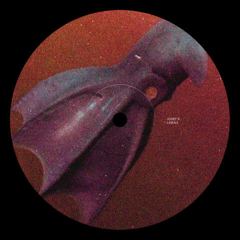 Linea 5 album art