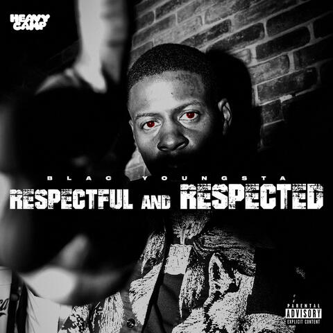 Respectful And Respected album art