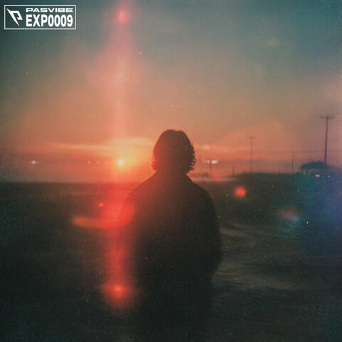 Too Late for album art