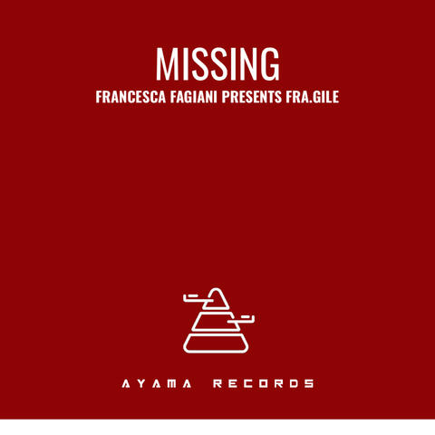 Missing album art
