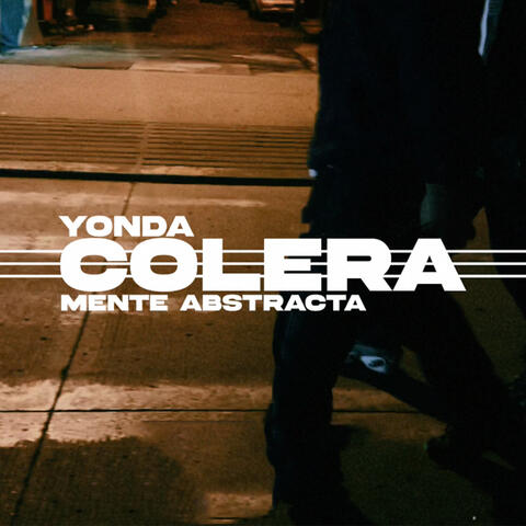 Colera (Prod. Sinestesia Beatz) album art