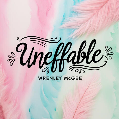 Uneffable album art