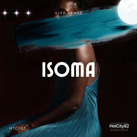 Isoma album art