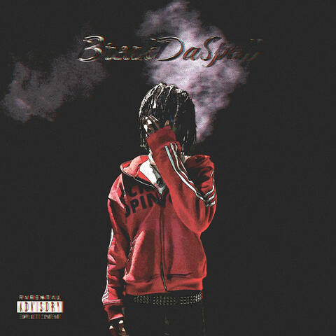 BreakDaSpell album art