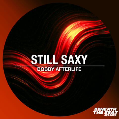 Still Saxy album art