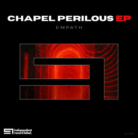 Chapel Perilous album art
