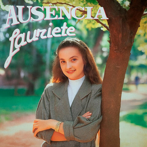Ausência album art
