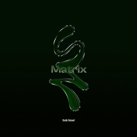 Matrix album art