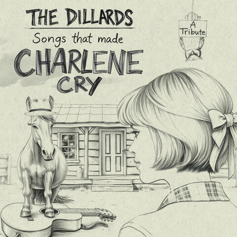 Songs That Made Charlene Cry album art