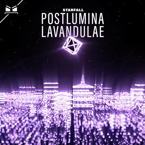 postlumina lavandulae album art