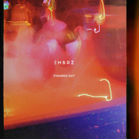 Figured Out album art