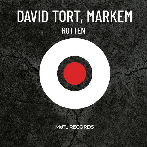 Rotten album art