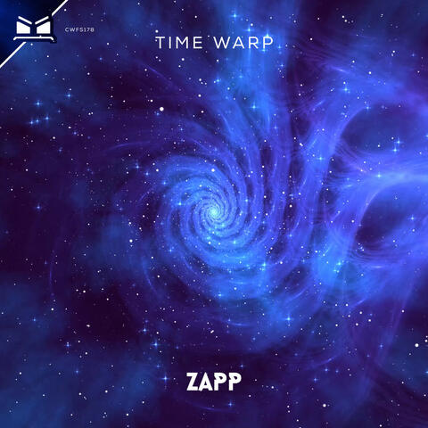 Time Warp album art