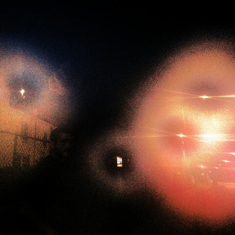 secrets album art
