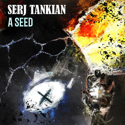 A Seed album art
