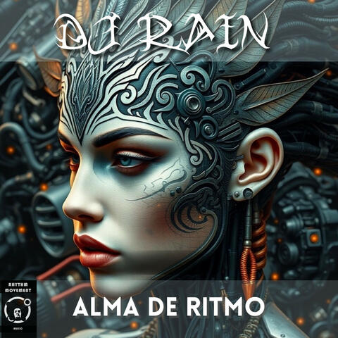 Alma De Ritmo album art