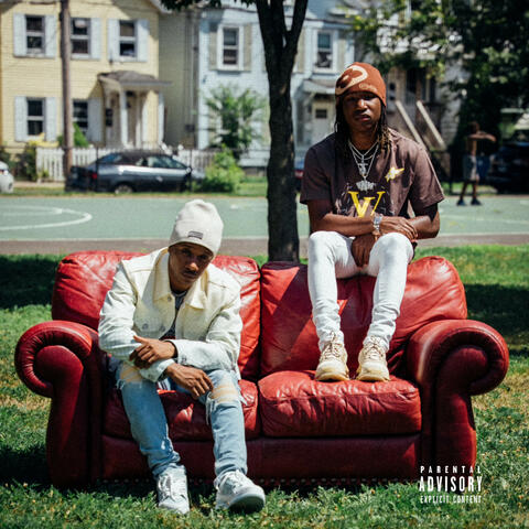 Come Around album art
