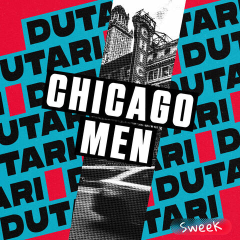 Chicago Men album art