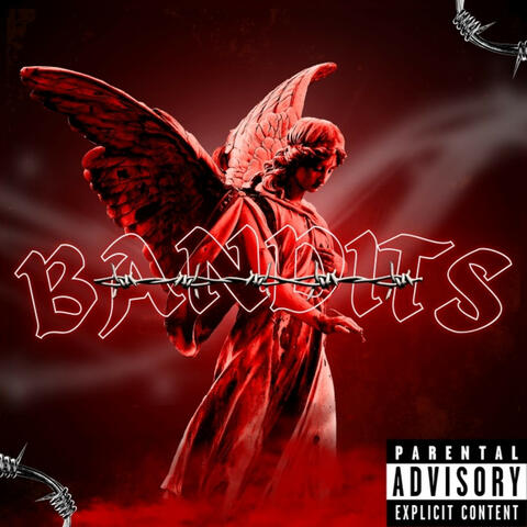 Bandits album art