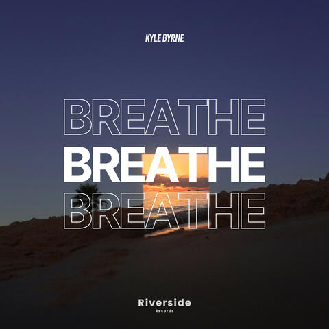 Breathe album art