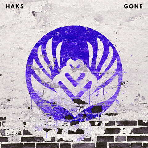 Gone album art