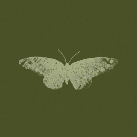 a good man with a broken heart album art