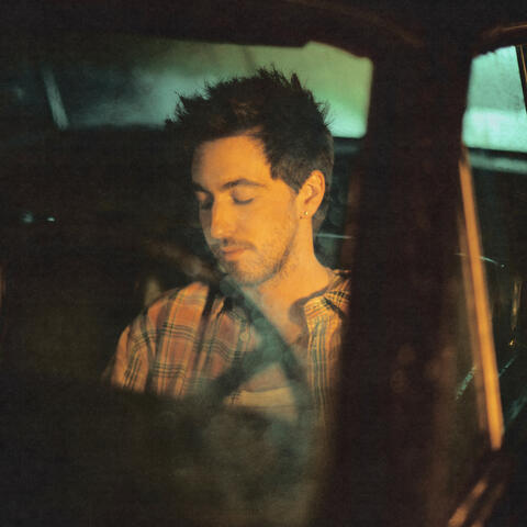 Selfish (Acoustic Version) album art