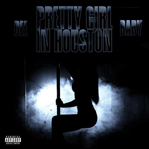 Pretty Girl in Houston album art