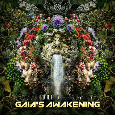 Gaia's Awakening album art