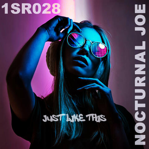 Just Like This album art