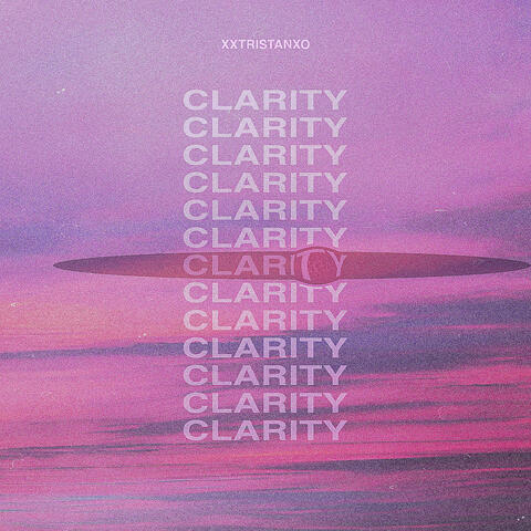 CLARITY album art