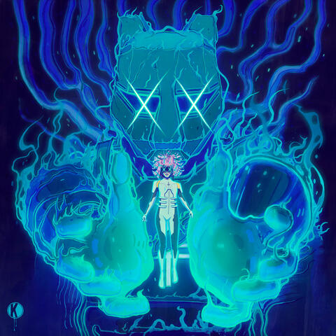 Arise album art
