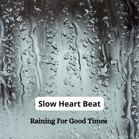 Raining For Good Times album art