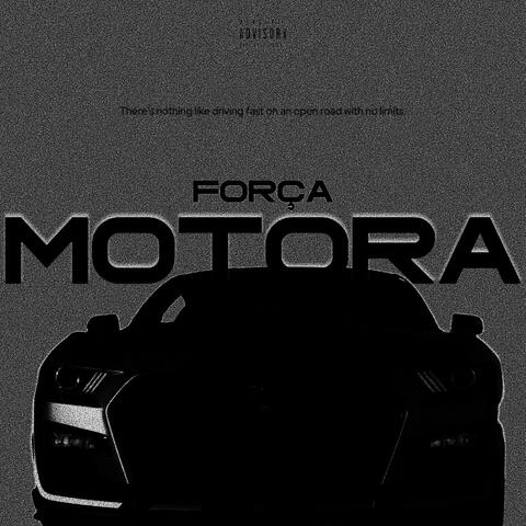 FORCA MOTORA album art