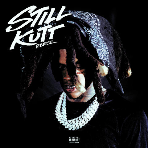 Still Kutt album art