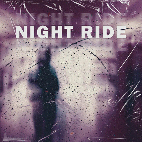 Night Ride album art