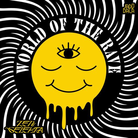 World of the Rave album art