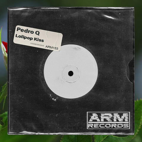 Lolipop Kiss album art