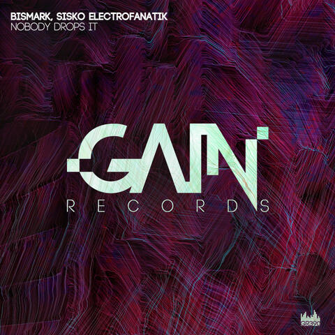 Nobody Drops It album art