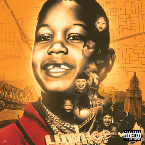 Ketha Son II album art