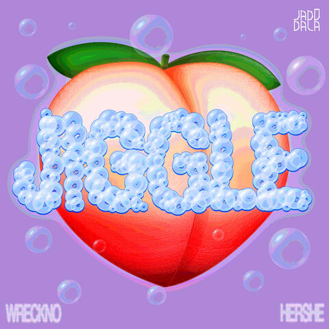 JIGGLE album art