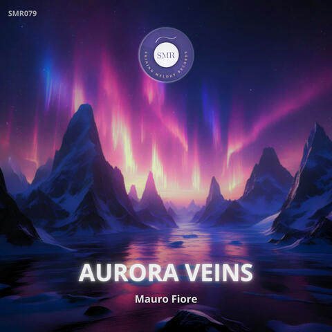 Aurora Veins album art
