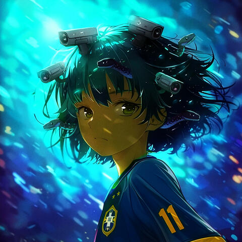PASSO BEM SOLTO (MEDUZA REMIX) album art